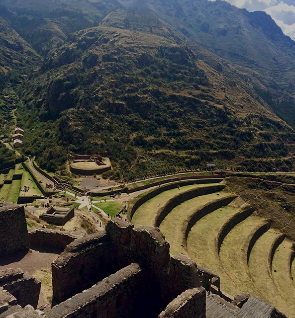 Peru - Joy Powered Living